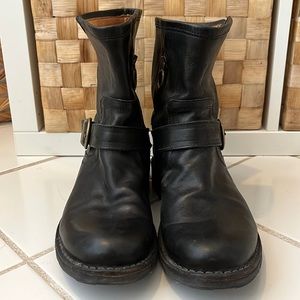 Fiorentini Baker Boots. Great condition